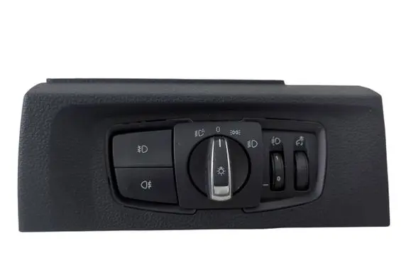 BMW 1 F20 F21 Light switch 6131926530504 14491433 549648909