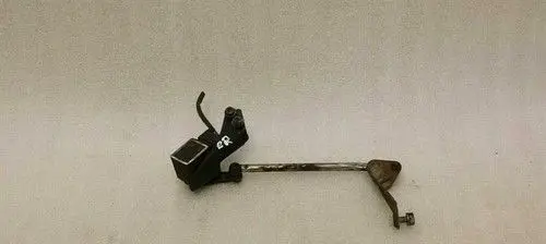 Mercedes-Benz S W221 Rear air suspension level height sensor A2218700092