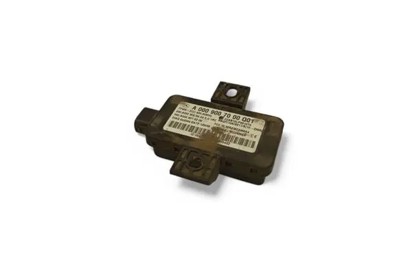 Mercedes-Benz GL X166 Tire pressure sensor A0009007000