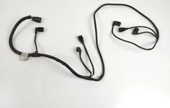 Volkswagen Multivan T5 Parking sensor (PDC) wiring loom 7L6971104B