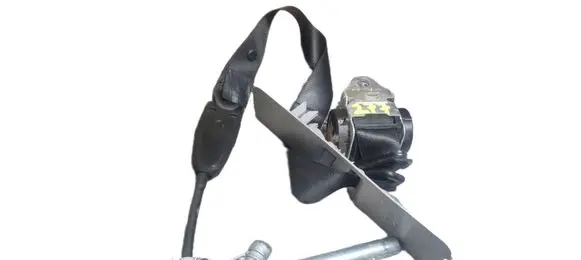 Opel Corsa D Front seatbelt 607707600C 607707600
