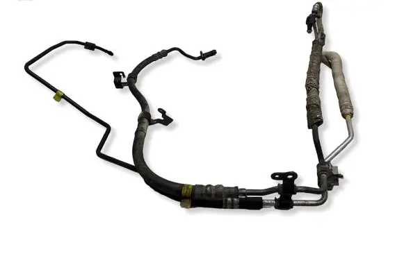 Volvo V70 Power steering hose/pipe/line 31280414
