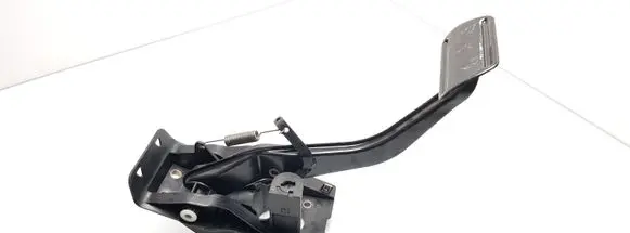 Mercedes-Benz S W220 Brake pedal A2202901119