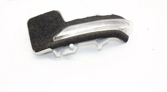 Mitsubishi Eclipse Cross Mirror indicator light 