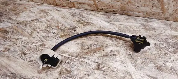 Jaguar XJ X350 Sensor 3J30G240397
