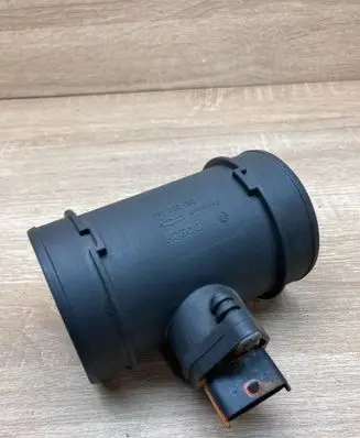 Fiat Ducato Mass air flow meter 0281002184