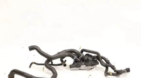 Skoda Rapid (NH) Electric auxiliary coolant/water pump 04E600BE