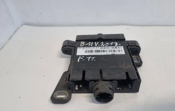 BMW 5 F10 F11 Current control relay 17001000000 9153418 759256