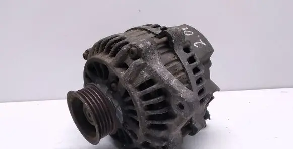 Subaru Forester SF Generator/alternator 23700A270 A2T3739ZC 0805