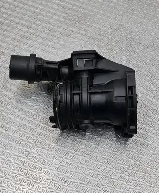 Mercedes-Benz A W169 Throttle valve A6400901170