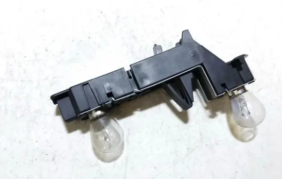 Volvo 850 Tail light bulb cover holder 3512416