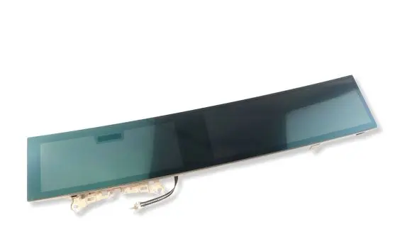 BMW M5 Screen/display/small screen 5393283 65505A93283 5A2AD61