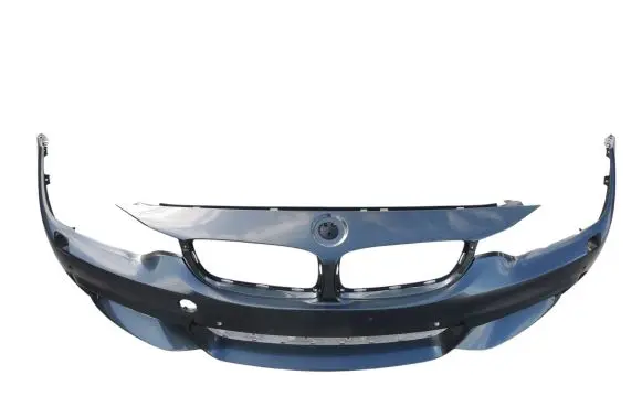 BMW 4 F32 F33 Front bumper 51118054502