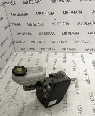 Tesla Model S Brake booster 104388500B