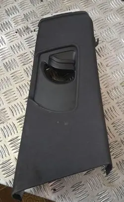 Audi A5 8T 8F (B) pillar trim (top) 8t8867294
