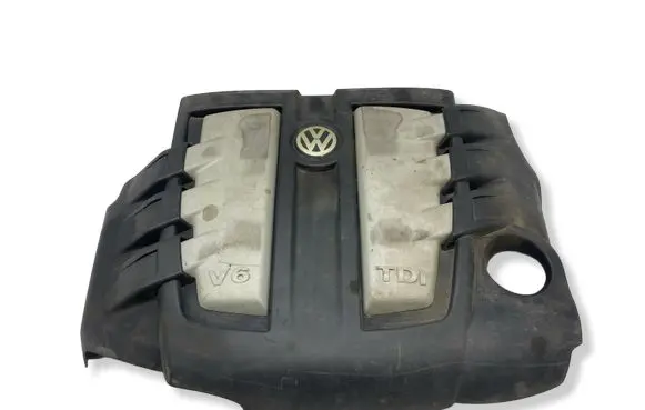 Volkswagen Phaeton Engine cover (trim) 059103925AN