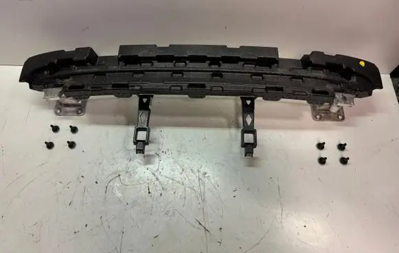 Audi E-tron GT Rear bumper cross member 4J3802972 9J1803184C