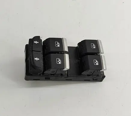 Audi A5 Electric window control switch 4M0959851B