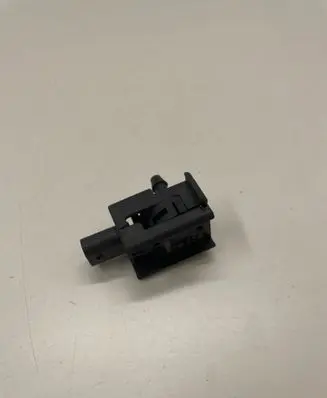 Mercedes-Benz EQB Airbag deployment crash/impact sensor A2439056402