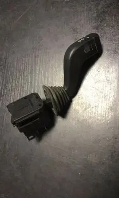 Opel Vectra B Indicator stalk 90221174