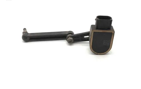 BMW X3 F25 Rear air suspension level height sensor 6784072 678407204