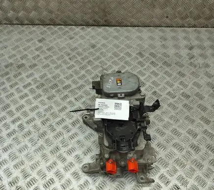 Mazda MX-30 Voltage converter inverter DN4J67V70A