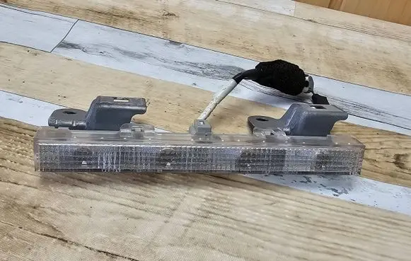 Toyota Auris 150 Third/center stoplight