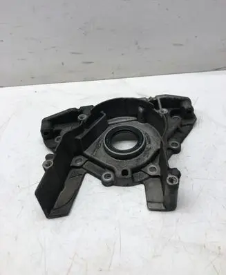 Volkswagen PASSAT B5.5 Timing chain cover 038103153B