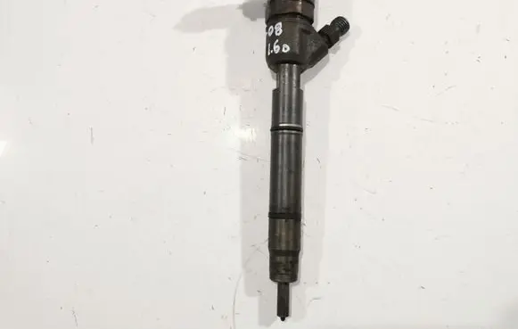 KIA Ceed Fuel injector 0445110256
