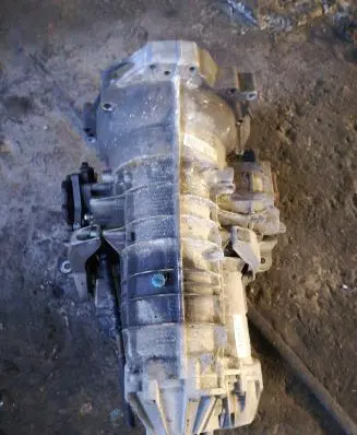 Volkswagen PASSAT B5 Automatic gearbox 5HP19 1060030025 0264382
