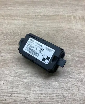 BMW 3 F30 F35 F31 Other control units/modules 9319081 A2C90360200