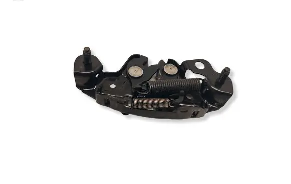 Nissan Qashqai Engine bonnet/hood lock/catch 