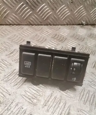 ESP (stability program) switch