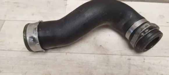 BMW 1 E81 E87 Intercooler hose/pipe 11279410 112794