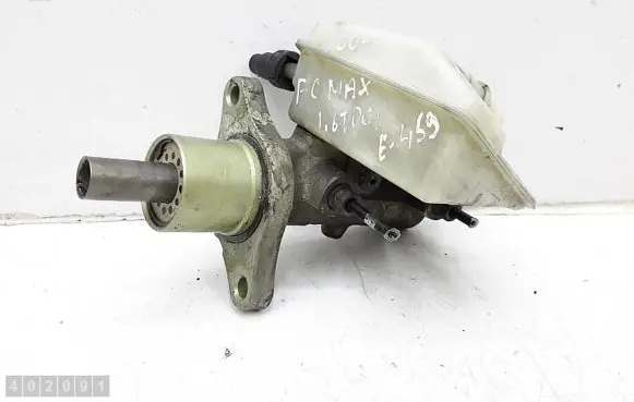 Ford C-MAX I Master brake cylinder 03350886401