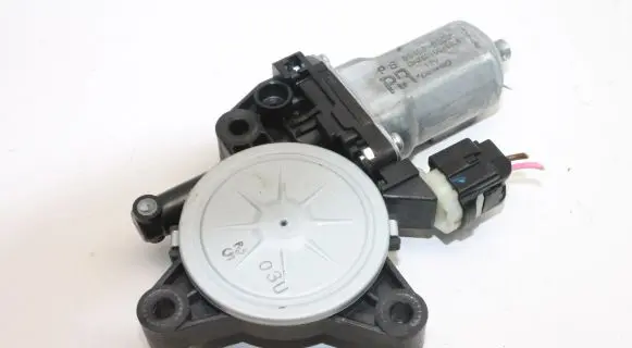 KIA Soul Rear door window regulator motor 83460B2000