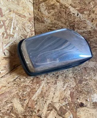Mercedes-Benz W123 Plastic wing mirror trim cover