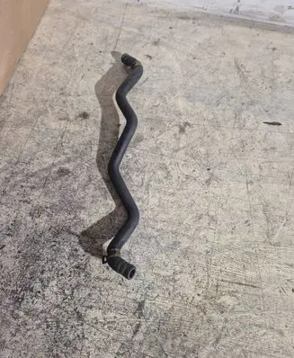 Renault Scenic II - Grand scenic II Coolant pipe/hose 