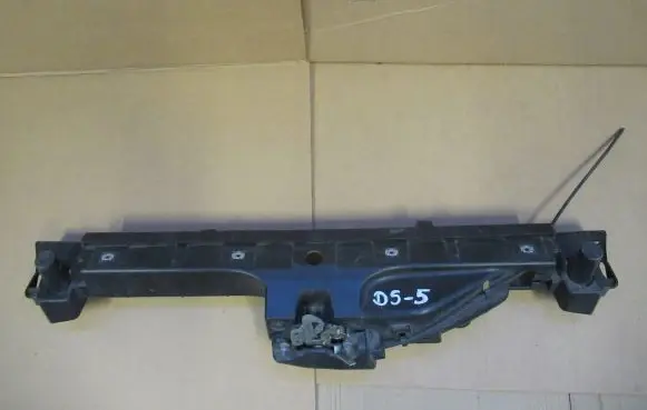 Citroen DS5 Top upper radiator support slam panel