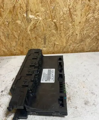 Mercedes-Benz C W203 Comfort/convenience module 2115452201 5DK00804760