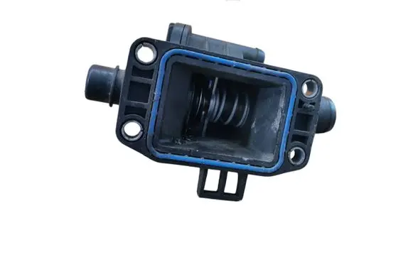 Thermostat/thermostat housing