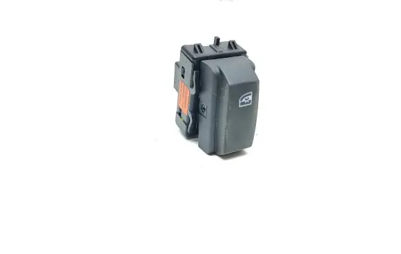 Dacia Sandero Electric window control switch 264298635R 10029636