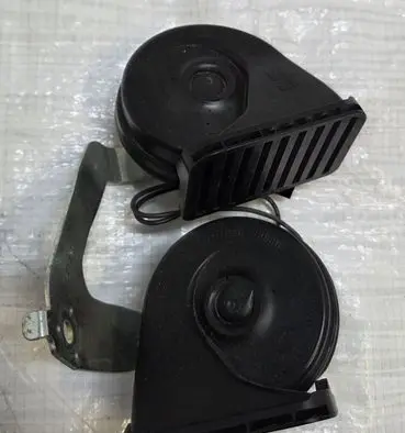Ford Kuga II Horn signal