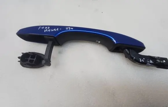 Ford Ranger IV Rear door exterior handle N1WBE22400