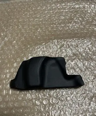 Audi A1 (B) pillar trim (bottom) 82G867369 AU2701