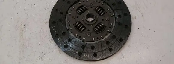 Ford Transit Clutch pressure plate 