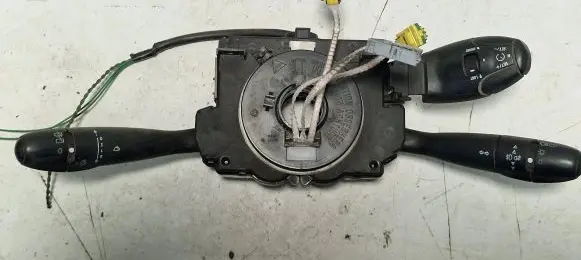 Peugeot 206 Light switch 96595088XT