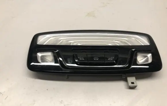 BMW 7 G11 G12 Front seat light 43684861401