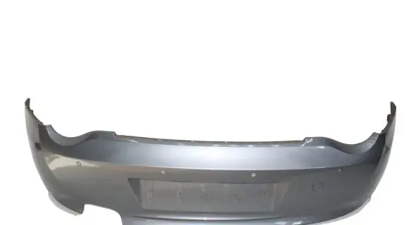 BMW Z4 E85 E86 Rear bumper