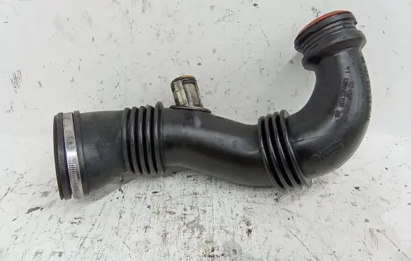 Citroen C5 Intercooler hose/pipe 9656953680A